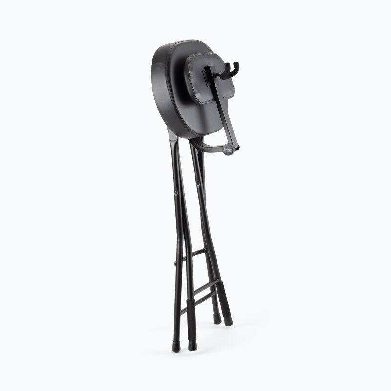 Alt View 2. On Stage Stands - On-Stage Guitar Stool (DT8000) - Black.