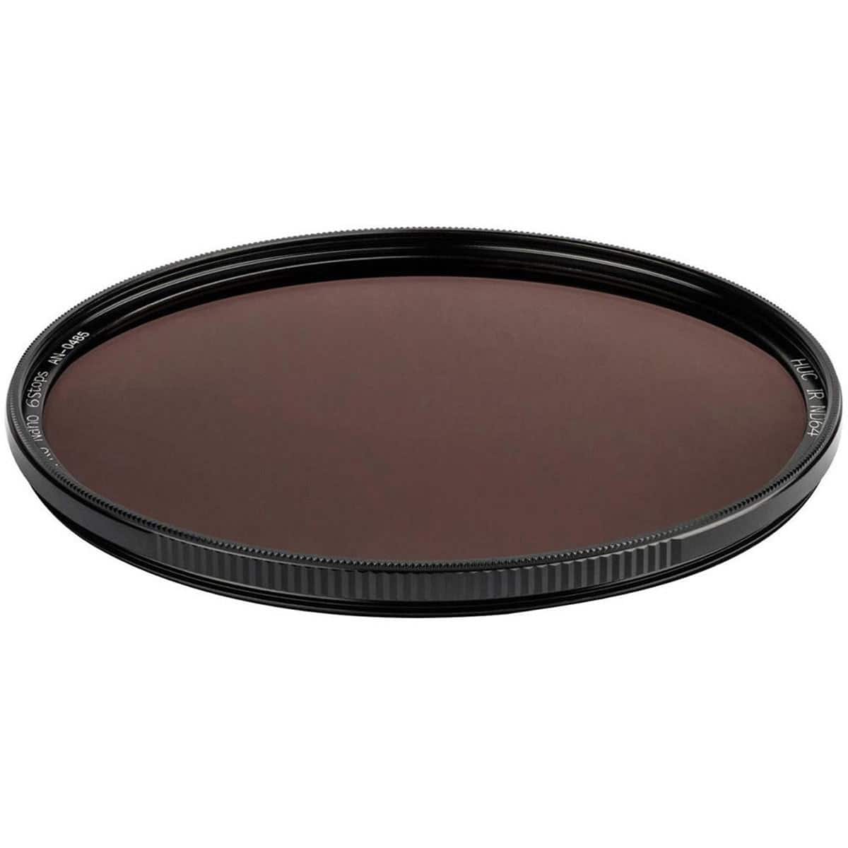 NiSi - 49mm HUC IR Neutral Density ND64 (1.8) 6 Stop Filter price history on PriceWatchPro