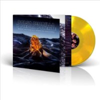 Bolsa Amarilla y Piedra Potente [LP] - VINYL - Front_Zoom