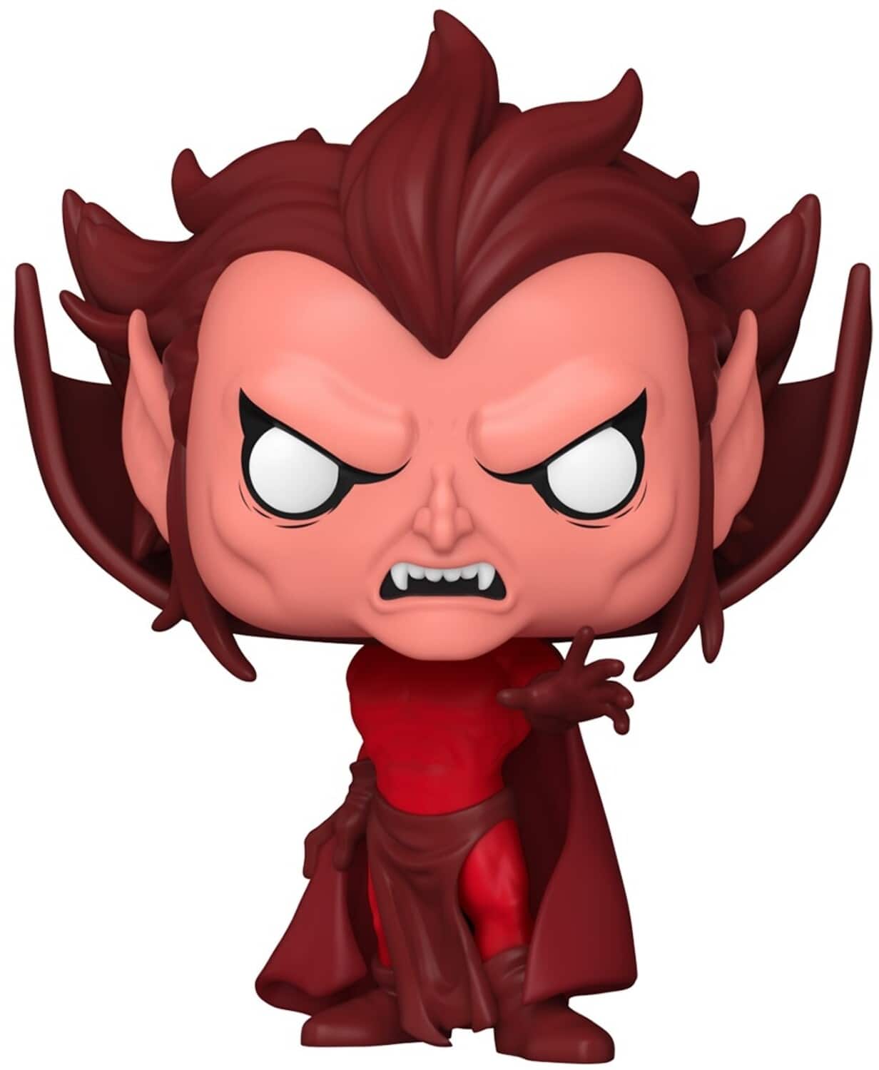 Funko - POP! Marvel: Strange Tales - MEPHISTO - COLLECTIBLES - Multicolor