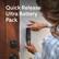 Quick Release Ultra Battery Pack