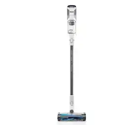 Shark - R-IW1120 Detect Pro Cordless Stick Vacuum with PowerFins Brushroll, Stick/Handheld (2-in-1) - Refurbished Excellent - Gray