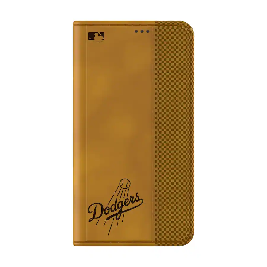 Mlb Case Keyscaper MLB Los Angeles Dodgers Galaxy Burn Design Folio Case S21 ...