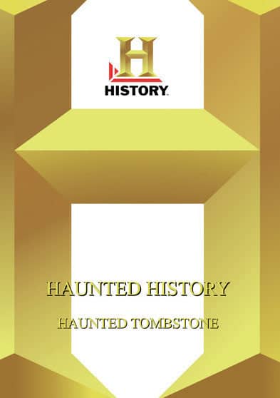 History -- Haunted History: Haunted Tombstone (MOD) (DVD Mov price history on PriceWatchPro