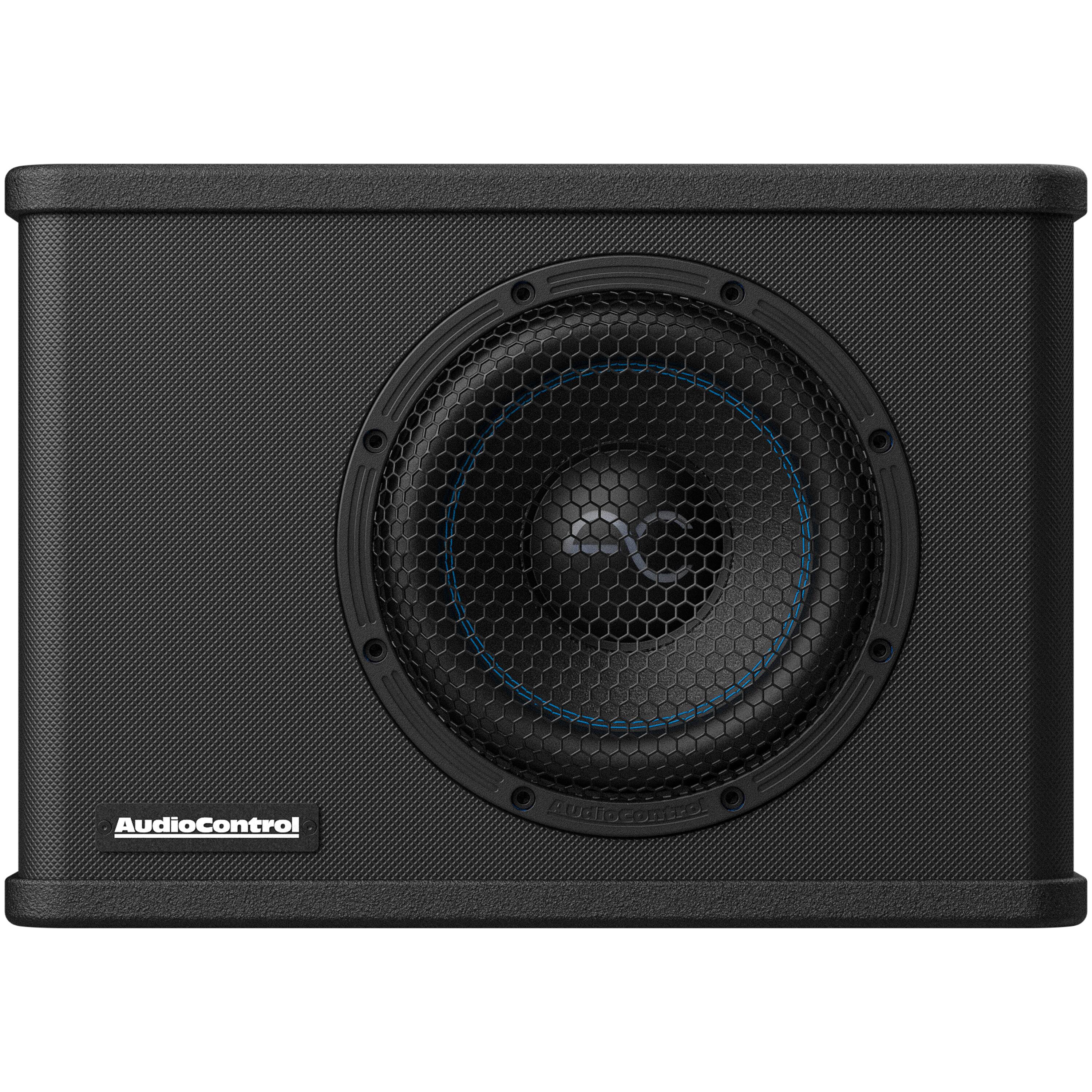 AudioControl Audio speaker.