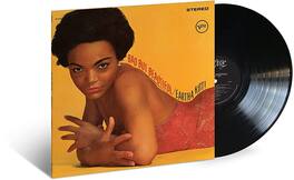 Eartha Kitt - Bad But Beautiful (Verve By Request Series) - VINYL LP