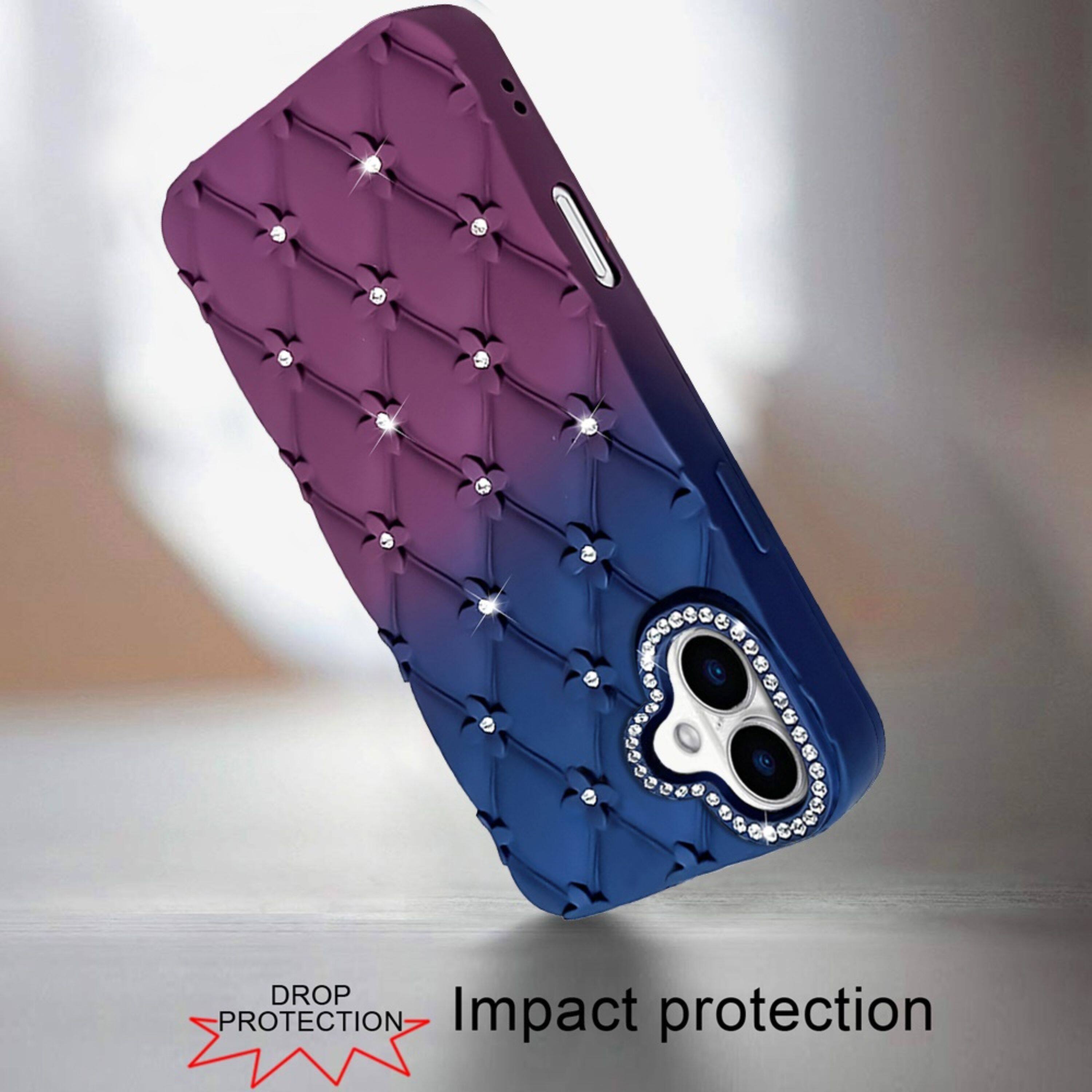 DROP PROTECTION  
Impact protection