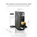 OPTIMIZED COUNTERTOP SIZE
Adjustable 60 oz water tank placement
- 5.6" - 9.1"
- 12.8"
- 14.1" - 16.7"
*dimensions vary based on water tank position