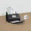 The text on the image reads:

6.9" H 25 46 I EPSON 6.6" D INSPIRA 11.6" W