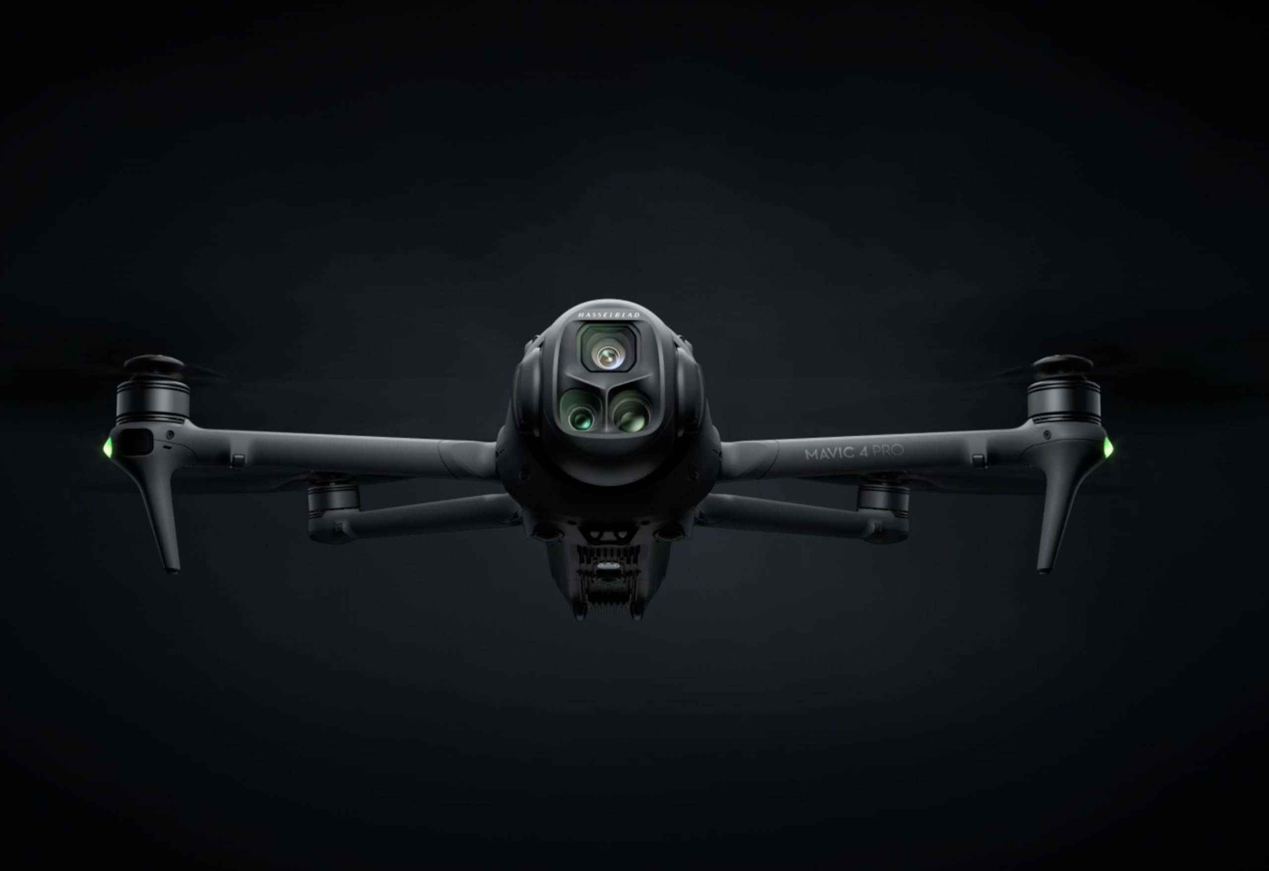 MAVIC 4 PRO