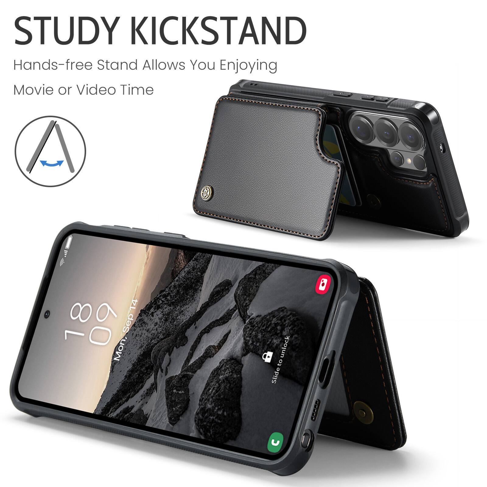 STUDY KICKSTAND  
Hands-free Stand Allows You Enjoying Movie or Video Time  

18 09  
Mon, Sep 14  

Slide to unlock