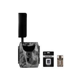Spartan Camera - Spartan GoLive 4G/LTE Live Streaming Trail Camera Bundle
