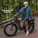 Trail-ready and all-terrain LECTRIC N 11 LECTRIC