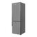 Alt View 9. Conserv - Conserv 12 Cu. Ft. Garage Ready Bottom-Freezer Refrigerator No Frost Wine Rack ENERGY STAR 110 V - Stainless.