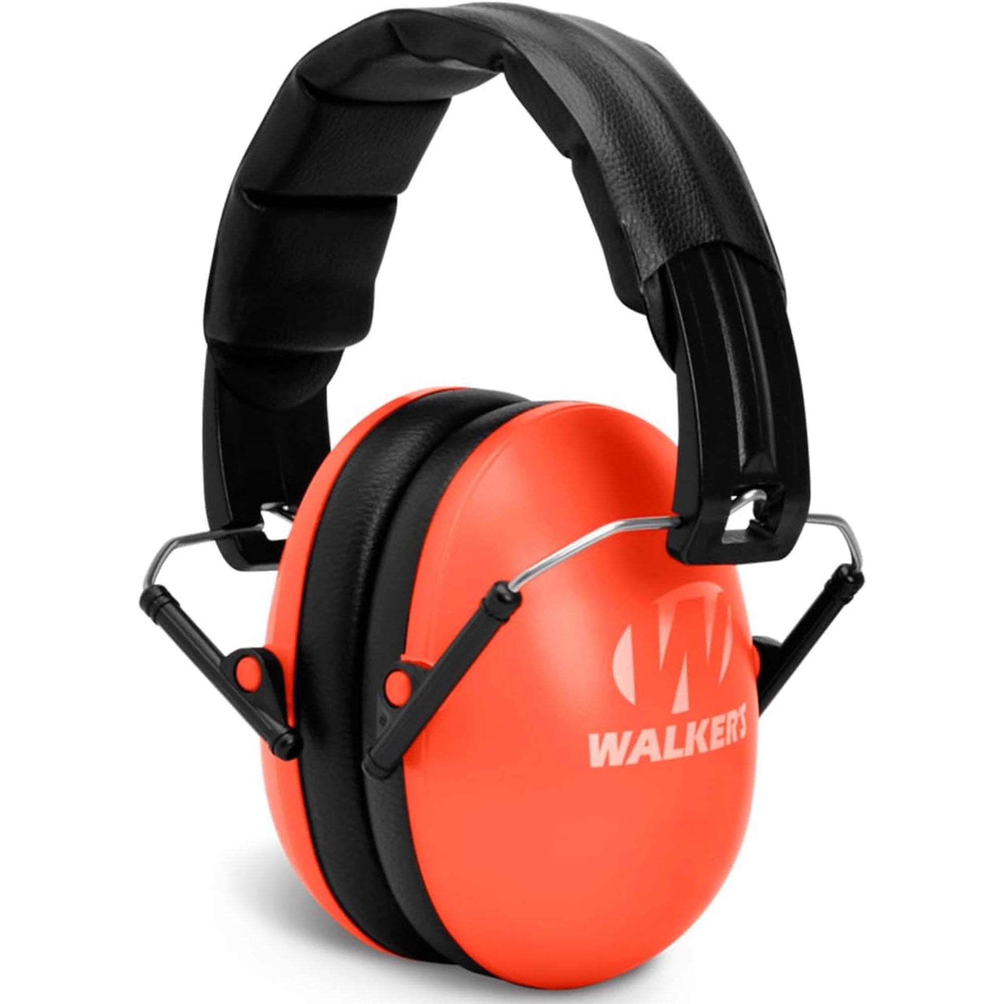 Alt View 1. Walker’s - Walker's Youth and Women Folding Passive Muff - Coral - Coral.