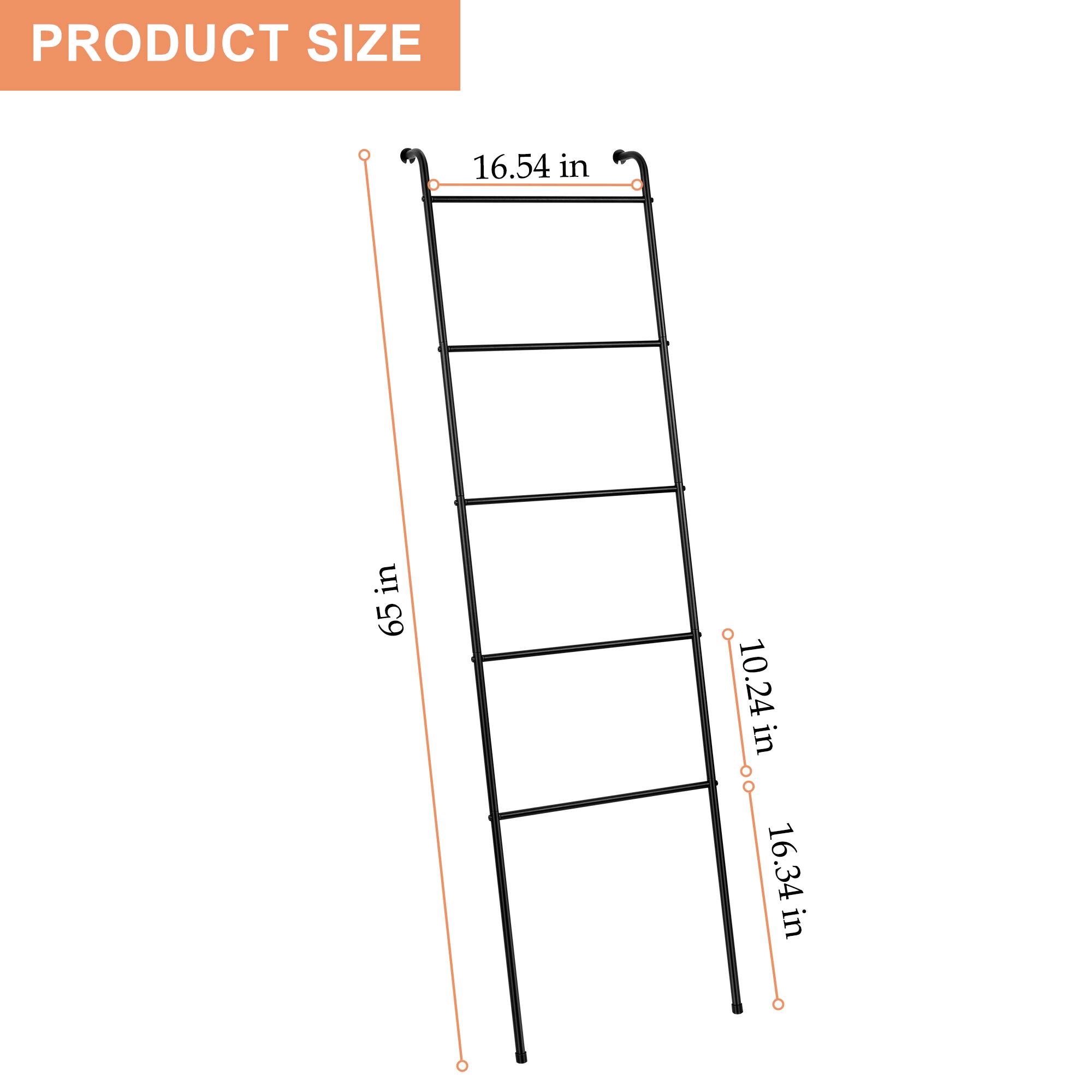 PRODUCT SIZE

- 16.54 in
- 65 in
- 10.24 in
- 16.34 in
