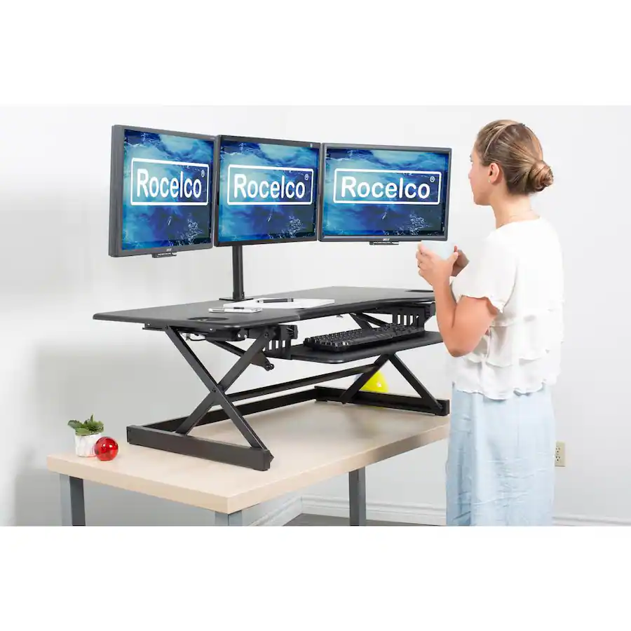 Rocelco Rdm2 Rocelco 46