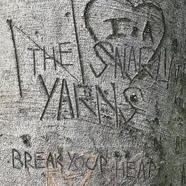 Snarlin' Yarns - Break Your Heart - VINYL LP