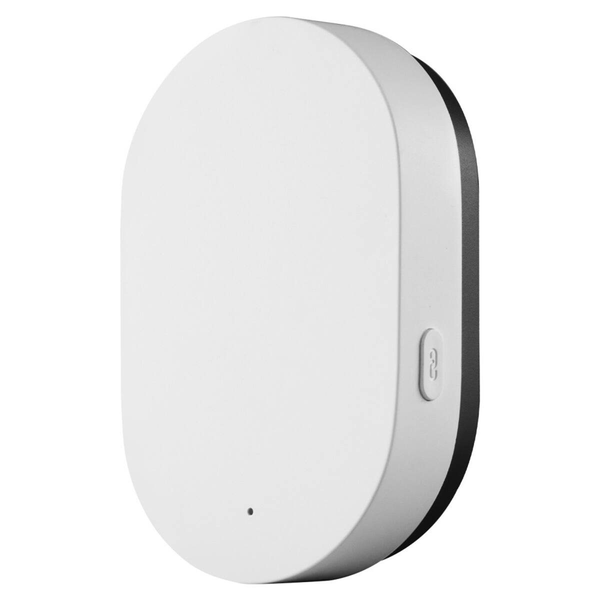 Left. HTUTWOO - Video Doorbell - 2K Camera, 170° Wide View, 2-Way Audio, Motion/Night Vision, Alexei & Google, Battery/Wired.
