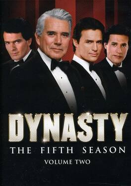 Dynasty - Dynasty: The Fifth Season Volume Two - DVD