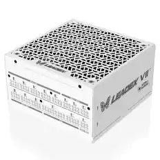 LEADEX VII
LEADEX 50034 SATA
LEADEX P04164 54 IN VII & FLOWER SEFTR D