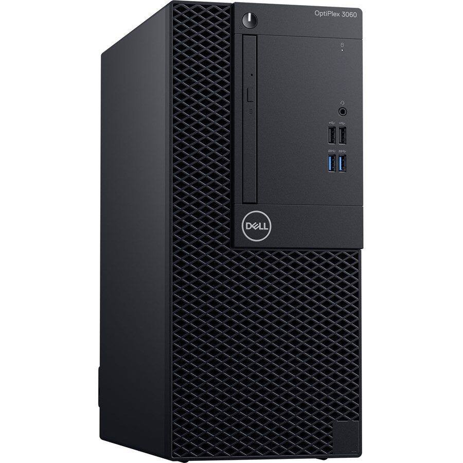 I use a Dell OptiPlex 3060.