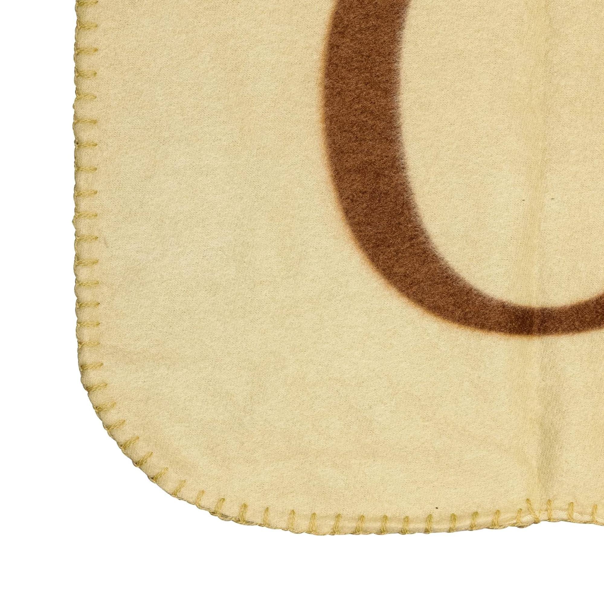 Alt View 10. Silver Buffalo - Shrek "Wanted Ogres" 45 x 60 Inch Fleece Throw Blanket - Green.