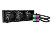 be quiet! - Silent Loop 3 360mm Liquid CPU Cooler - Black