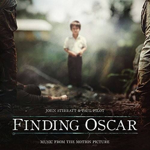 Stirratt,John / Pilot,Paul - Finding Oscar (Original Soundtrack)   - COMPACT DISCS [CD] price history on PriceWatchPro