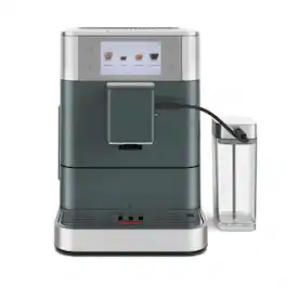 KitchenAid - Fully Automatic Espresso Machine with 15 bars of pressure - Juniper