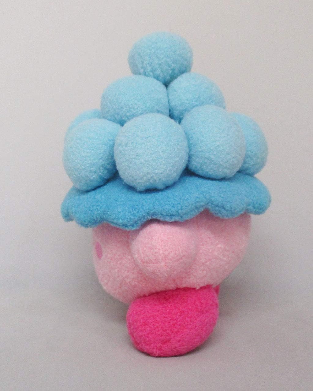 Alt View 1. Nintendo - Kirby's Dream Land Kirby Muteki Suteki Closet Plush Peluche MSC-002 Bubble.