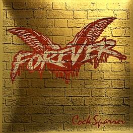 Cock Sparrer - Forever - VINYL LP
