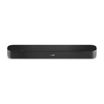 Bose TV Speaker (2nd Gen) Compact Bluetooth Soundbar with HDMI ARC Bose TV Speaker (2nd Gen) Compact Bluetooth Soundbar with HDMI ARC