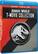 Angle. Jurassic World: 7-Movie Collection - BLU-RAY.