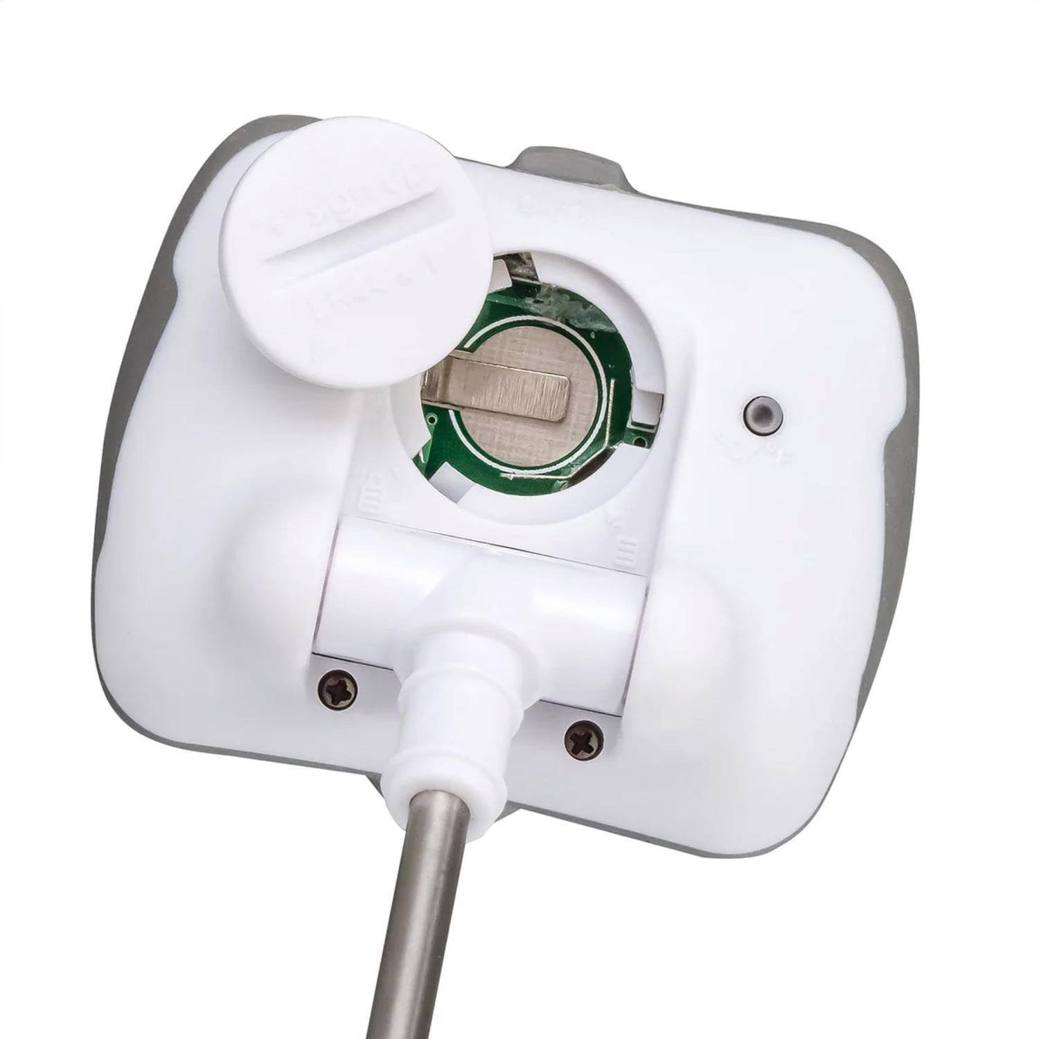 Left. Taylor - Taylor Digital Thermometer.