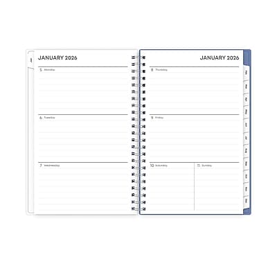 JANUARY 2026

1. Monday
2. Tuesday
3. Wednesday
4. Thursday
5. Friday
6. Saturday
7. Sunday

JANUARY 2026

1. Monday
2. Tuesday
3. Wednesday
4. Thursday
5. Friday
6. Saturday
7. Sunday