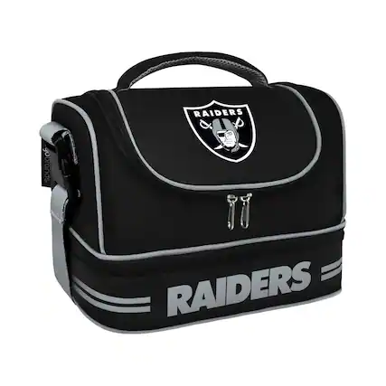 RAIDERS