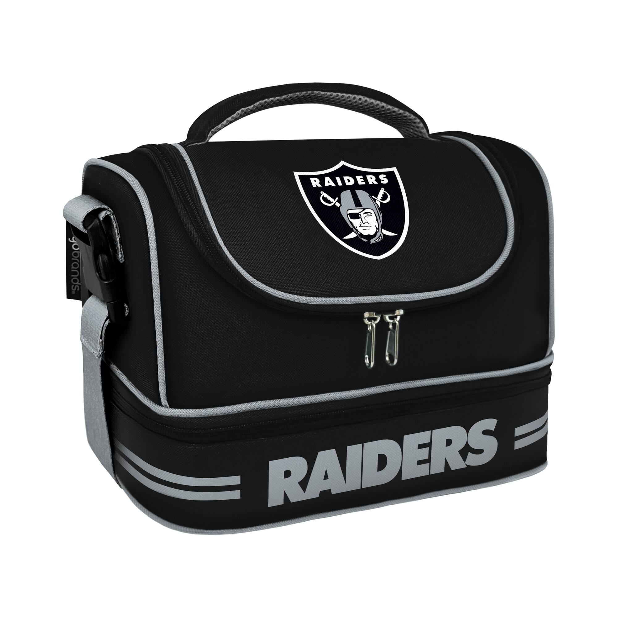 RAIDERS