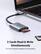 2 Cards Read & Write Simultaneously
No more frequent plugging and unplugging