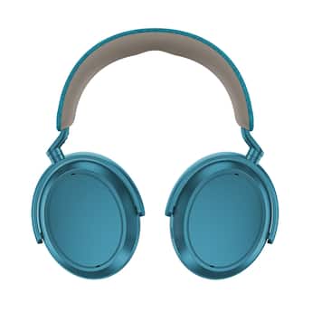 Sennheiser MOMENTUM 4 Wireless Adaptive Noise Canceling Over The Sennheiser MOMENTUM 4 Wireless Adaptive Noise Canceling Over The