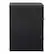 Alt View 12. OSP Home Furnishings - 2 Drawer Locking Metal File Cabinet - Black.