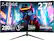 Z-EDGE 27" 280 Hz 1 MPRT 1500R 1 ms FreeSync