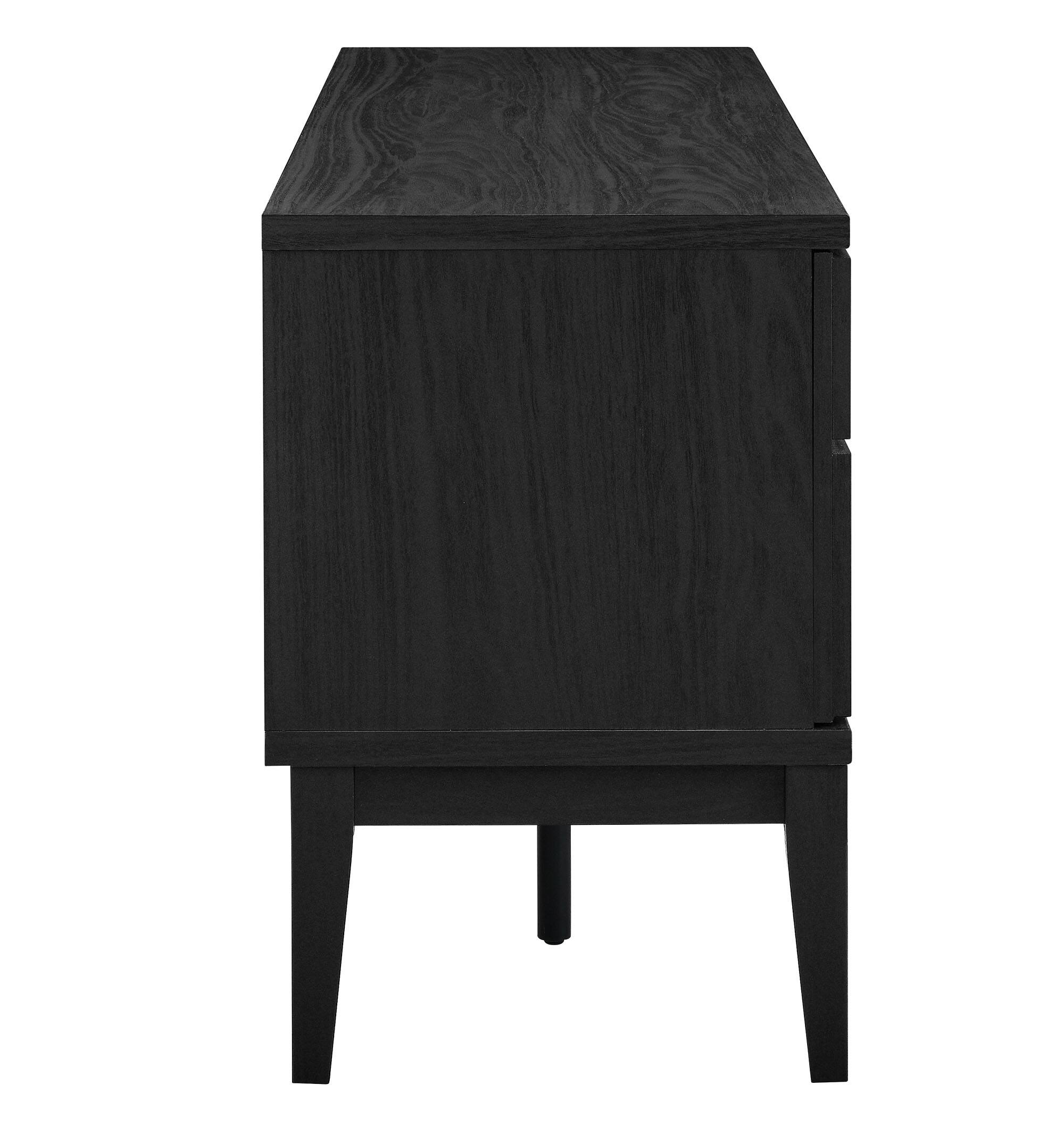 Back. Modway - Samos 59" TV Stand by Modway - Black.