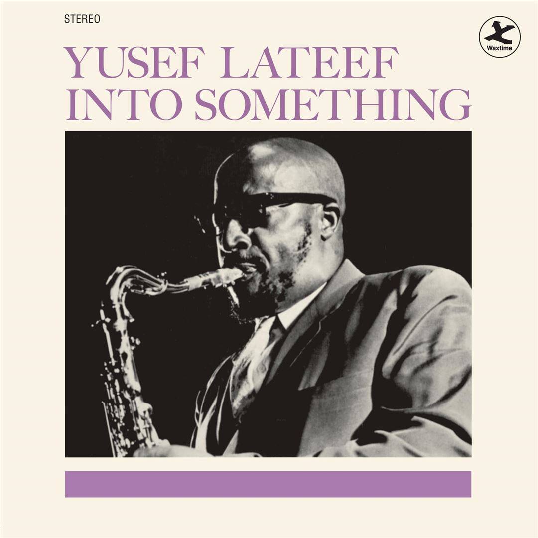 Into Something [LP] [VINYL] price history on PriceWatchPro