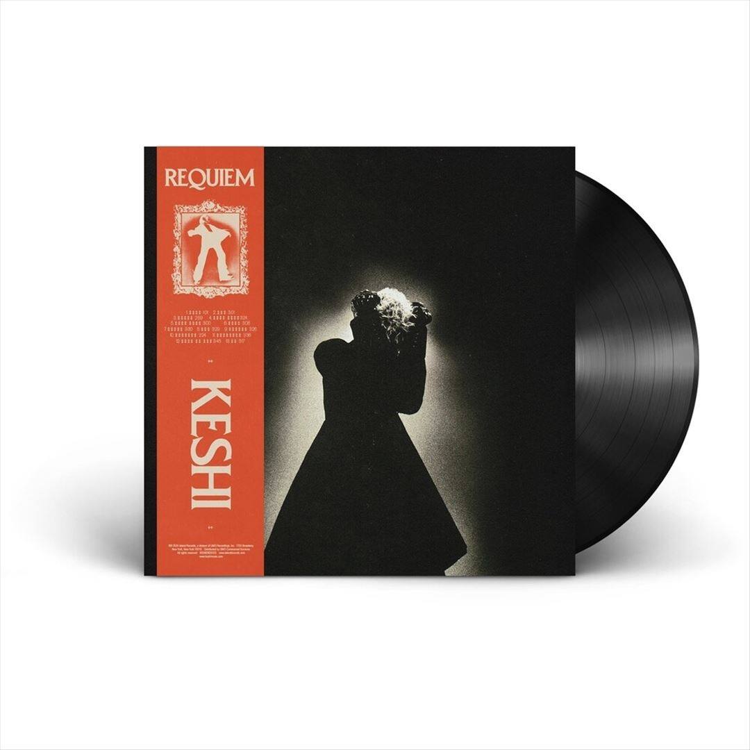 Requiem [LP] [VINYL] [Explicit Content]