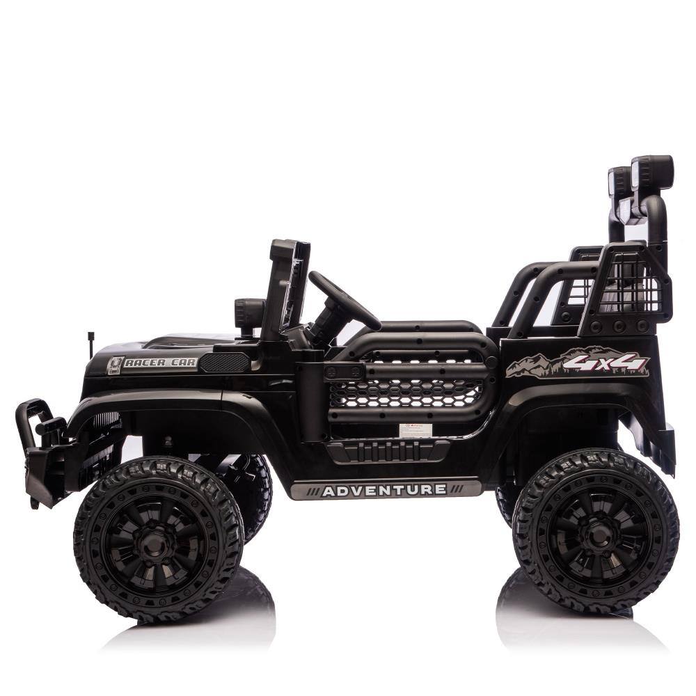 RACER CAR  
4x4  
ADVENTURE