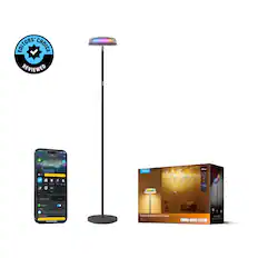 EDITORS' CHOICE REVIEWED
Govee Uprighter Floor Lamp