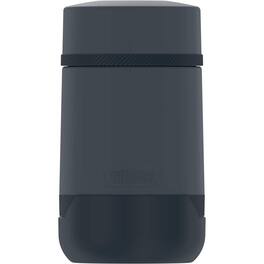 Thermos - 18 oz. Alta Stainless Steel Food Jar - Lake - Blue