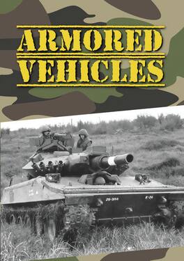 Armored Vehicles (MOD) (DVD Movie)