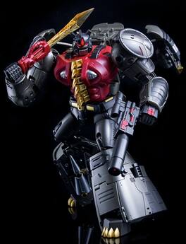 Transformers - PX-C05 Proteus | Planet X